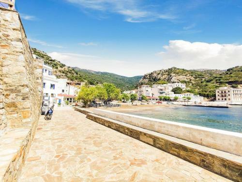 Charming Apartment In Therma Near Seabeach