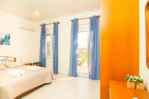 Apartamento Villa Paradise