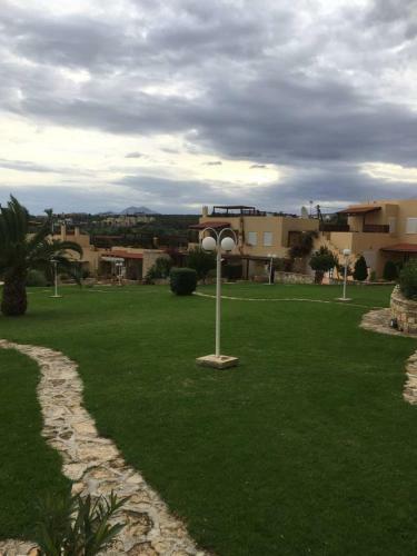Apartamento Villa Paradise