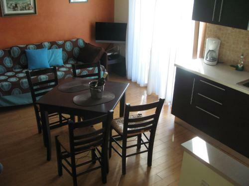 Agios Nikitas Resort Villas