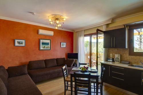 Agios Nikitas Resort Villas