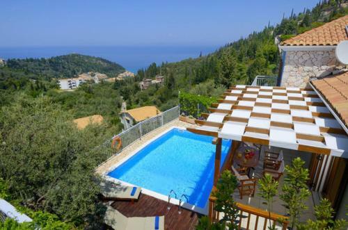 Agios Nikitas Resort Villas