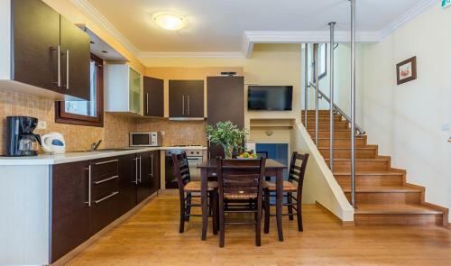 Agios Nikitas Resort Villas