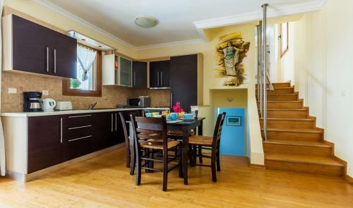 Agios Nikitas Resort Villas