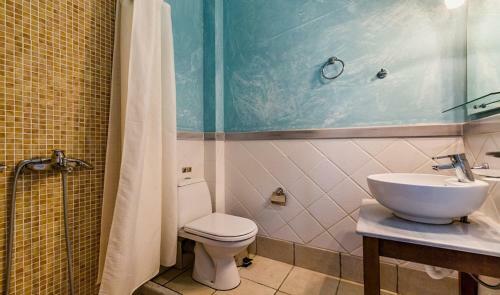 Agios Nikitas Resort Villas