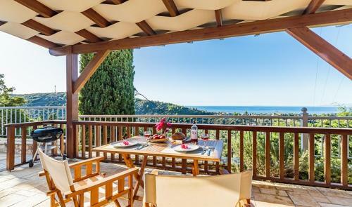 Agios Nikitas Resort Villas