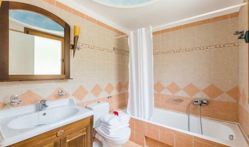 Agios Nikitas Resort Villas