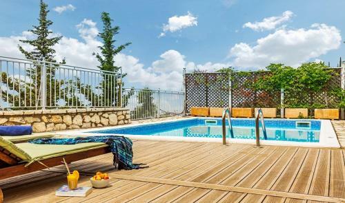 Agios Nikitas Resort Villas