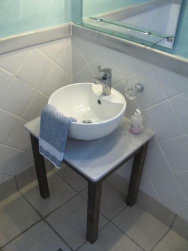 Agios Nikitas Resort Villas