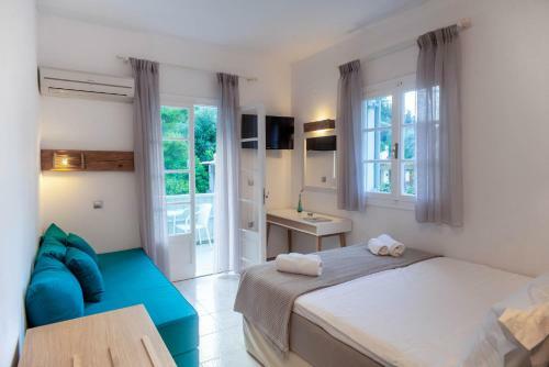 Nefeli Hotel