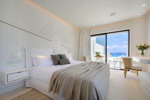 Hotel The Island Concept
