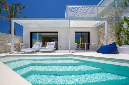 Hotel The Island Concept