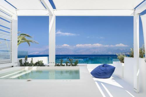Hotel The Island Concept