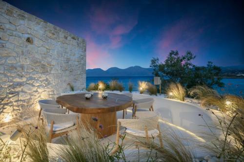 Hotel The Island Concept