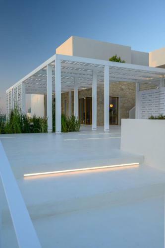 Hotel The Island Concept