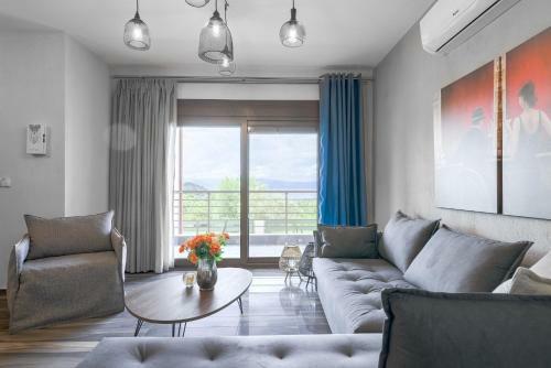 Athina Luxury Apartments