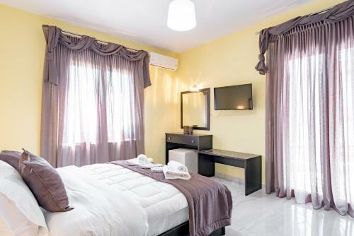 Athina Luxury Apartments