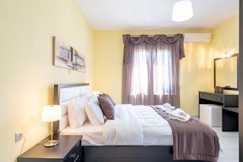 Athina Luxury Apartments