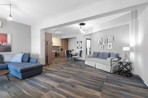 Athina Luxury Apartments
