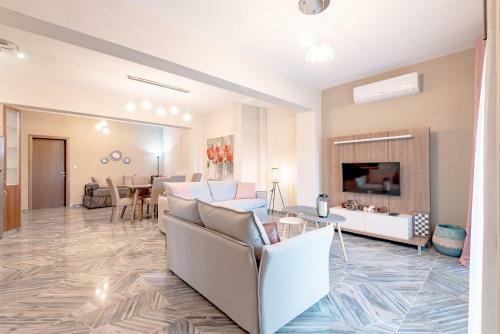 Athina Luxury Apartments