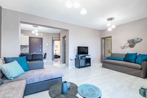 Athina Luxury Apartments