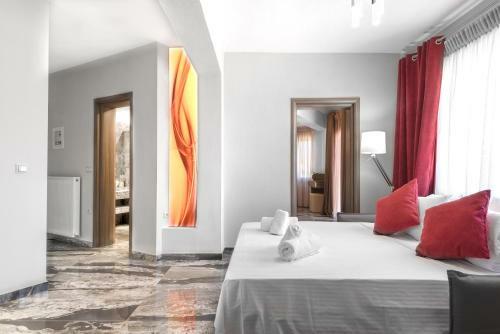 Athina Luxury Apartments