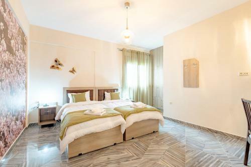 Athina Luxury Apartments