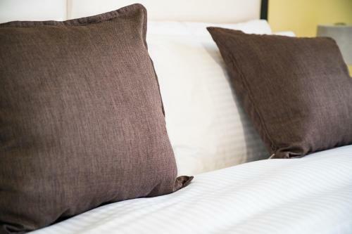 Athina Luxury Apartments