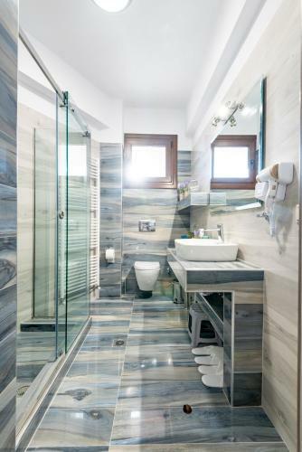 Athina Luxury Apartments