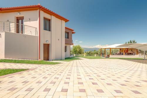Athina Luxury Apartments