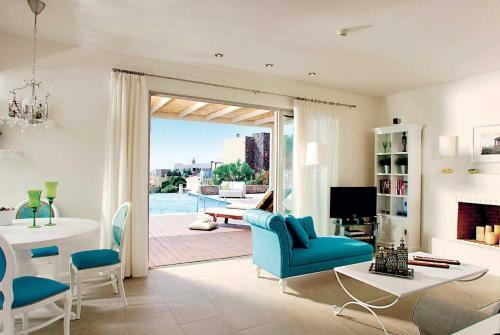 Villa Electra
