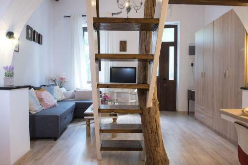 Villa Luxury Suite Maria