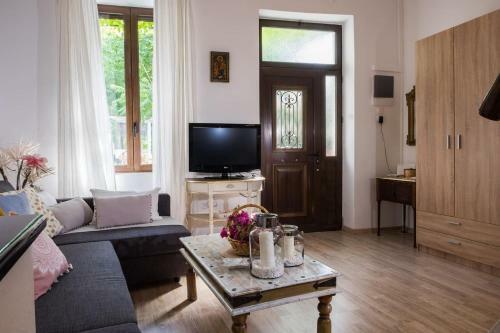 Villa Luxury Suite Maria