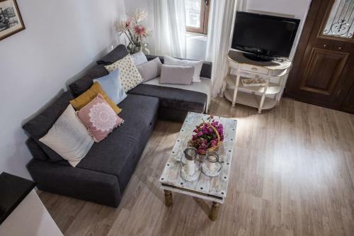 Villa Luxury Suite Maria