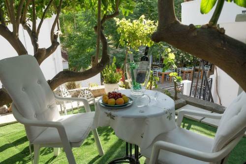 Villa Luxury Suite Maria