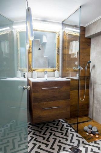 Villa Luxury Suite Maria