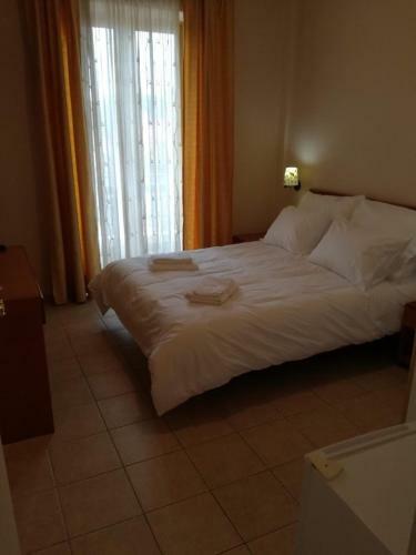 Parnon Hotel
