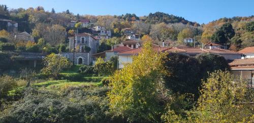 Parnon Hotel