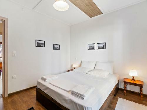 Cosy Apartment In Agios Nikolaos With Garden