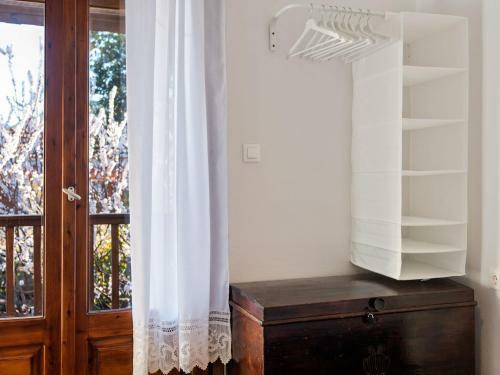 Cosy Apartment In Agios Nikolaos With Garden