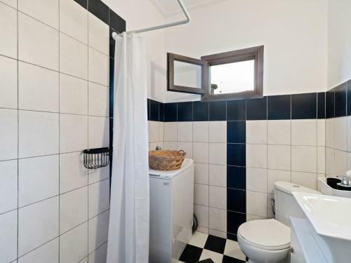 Cosy Apartment In Agios Nikolaos With Garden