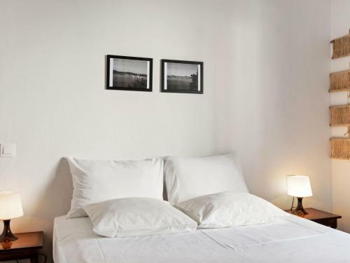 Cosy Apartment In Agios Nikolaos With Garden