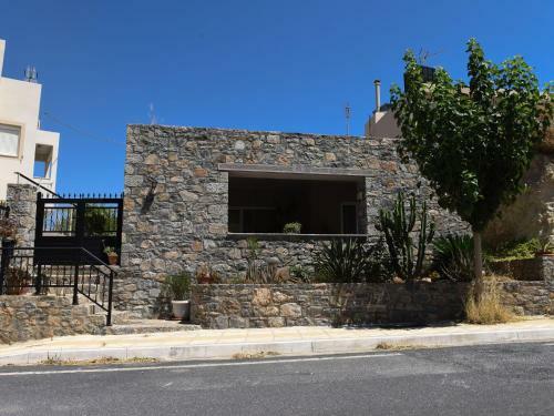 Simplistic Holiday Home In Saint Nicholas With Balcony