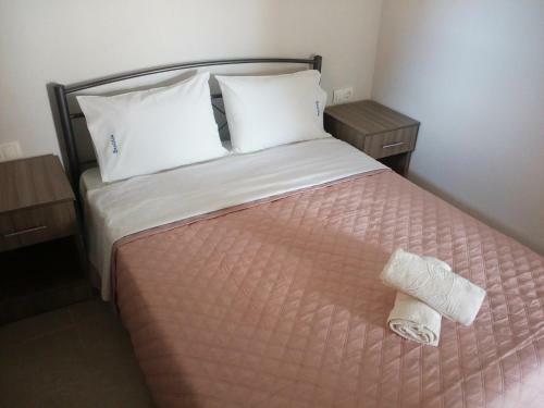 Apartamento Stelios House