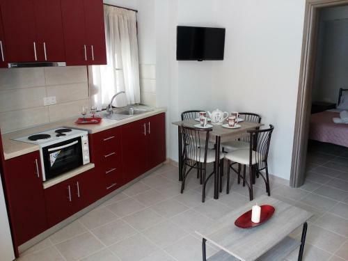 Apartamento Stelios House