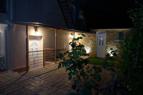 Apartamento Artemissoula Silver