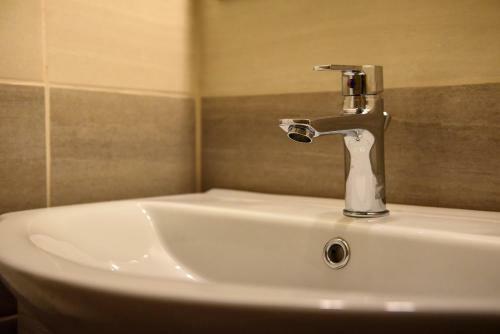 Apartamento Artemissoula Wooden