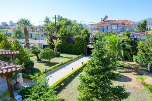 Luxury Apartment Anavissos