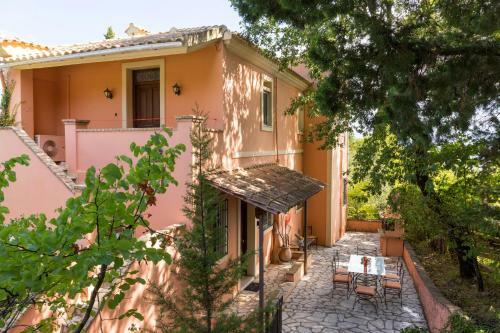 Villa Kalliopi By Rodostamo Hotel