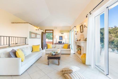 Villa Kalliopi By Rodostamo Hotel